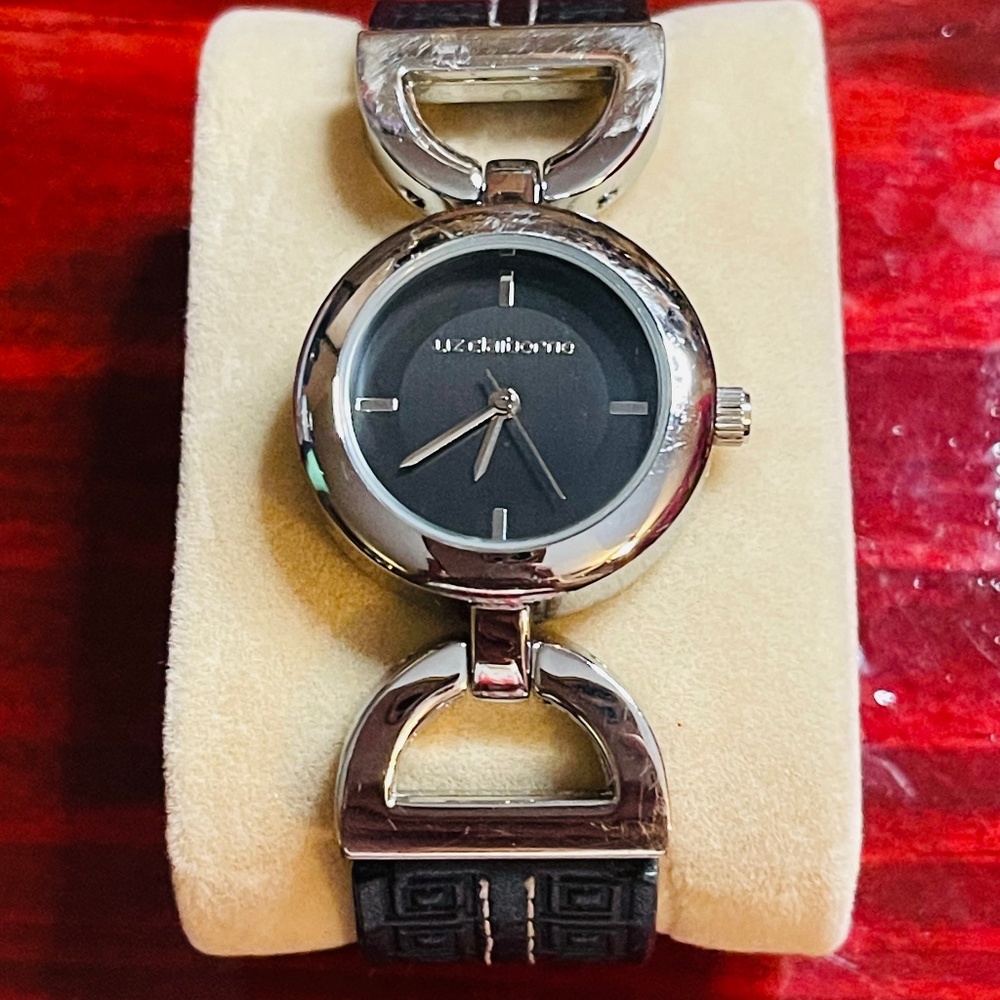 Liz Claiborne women’s watch